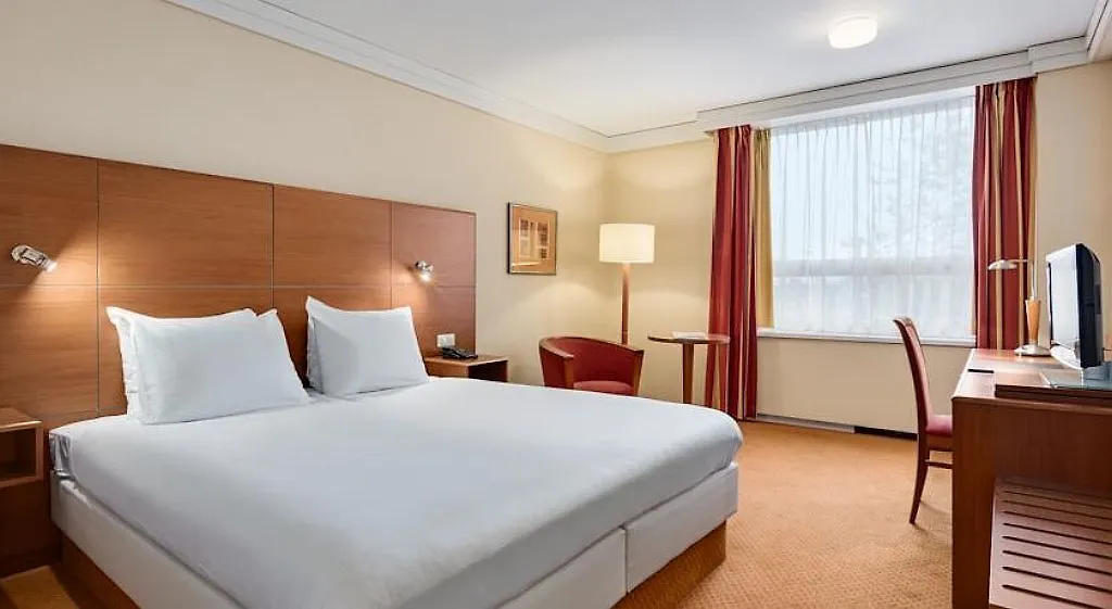 Hotel Nh Utrecht