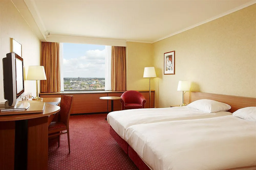 Hotel Nh Utrecht Paesi Bassi