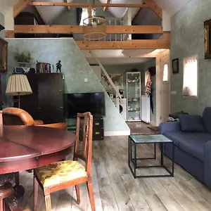 Cozy Bed & Breakfast