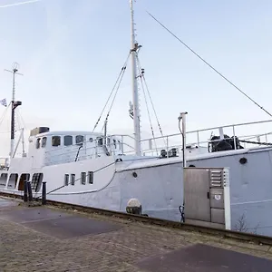 M/s Svalbard Ámsterdam