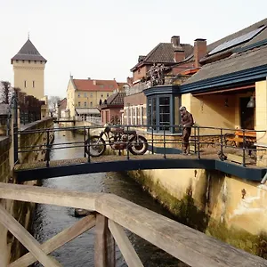 Gastsuite In Nederland