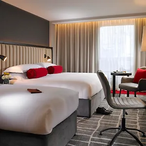 visit hotel