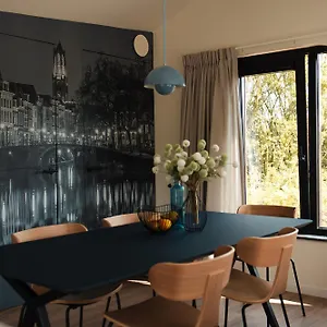 Waterlinie Holiday home