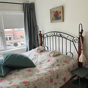 Bebabops Homestay