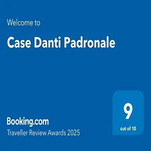 Casa vacanze Danti Padronale 