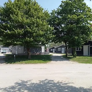 Domstad Holiday home