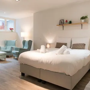 Appartamento Clean And Modern Nassau Canal 