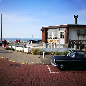 Beach Location Studio Nederland