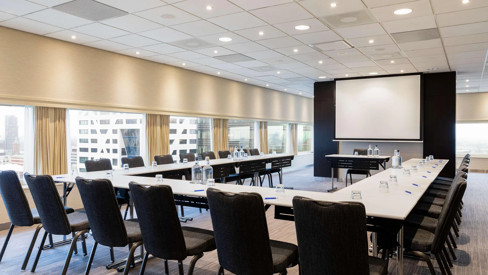 Nh Utrecht Hotel Netherlands