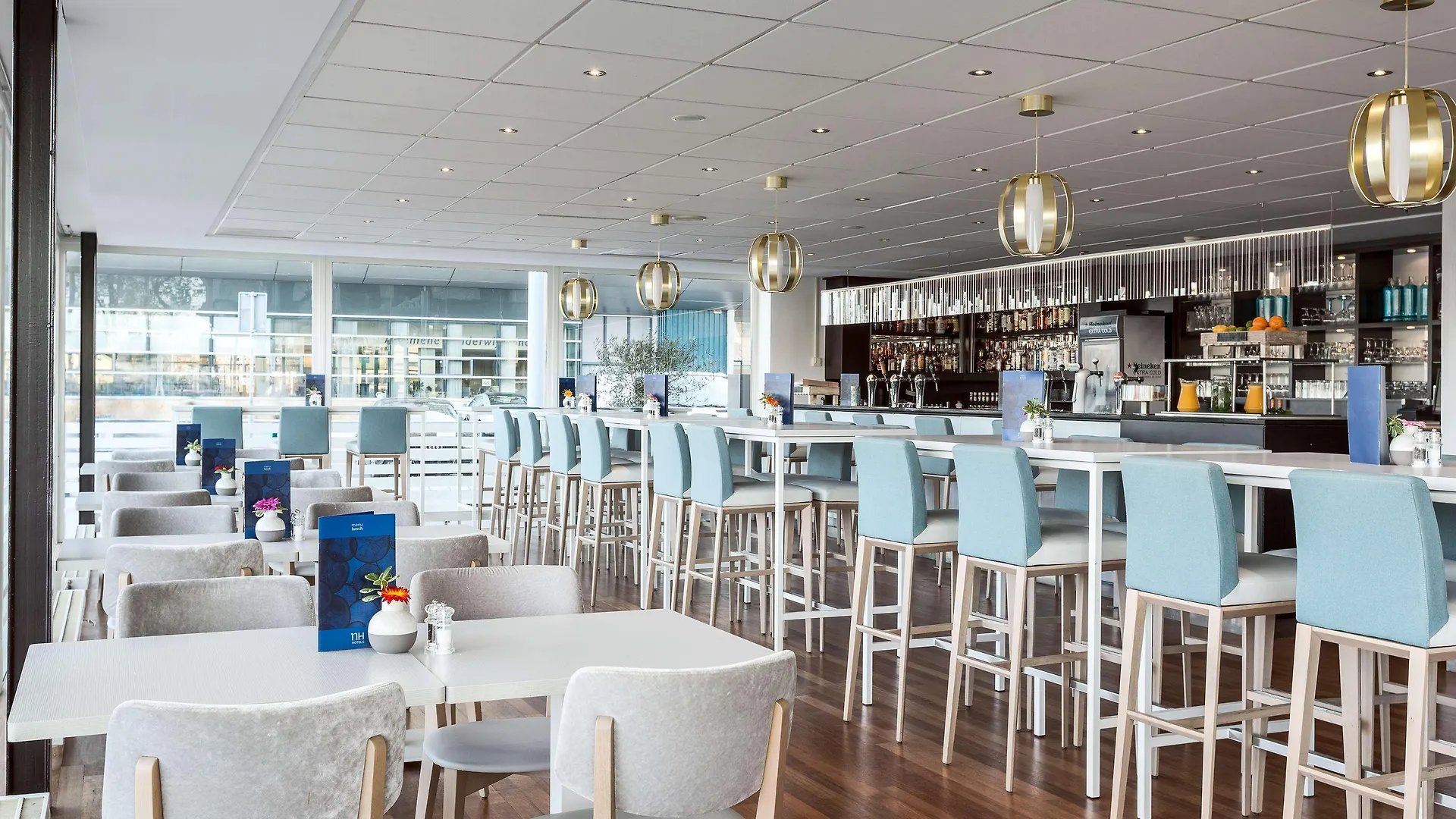 Nh Utrecht Hotel 4*,  Netherlands