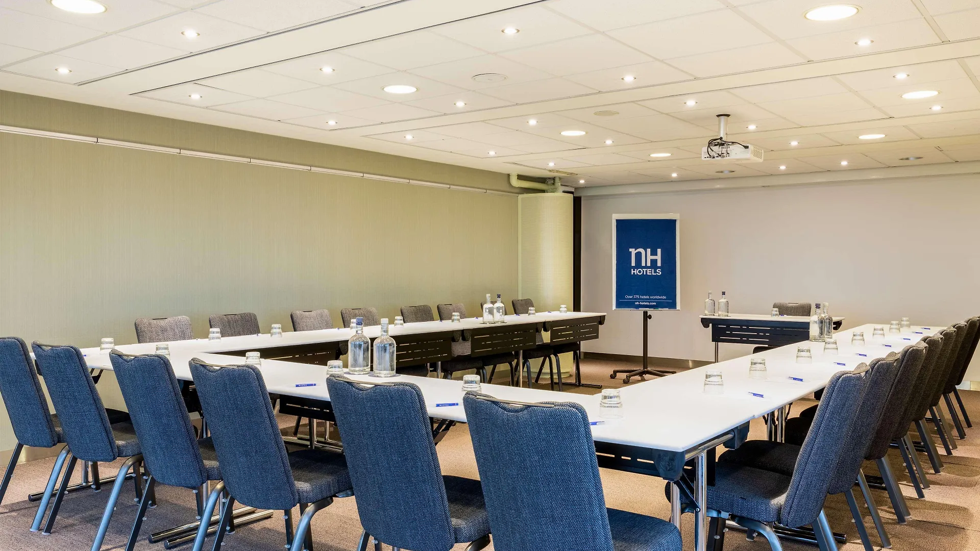 ****  Nh Utrecht Hotel Netherlands