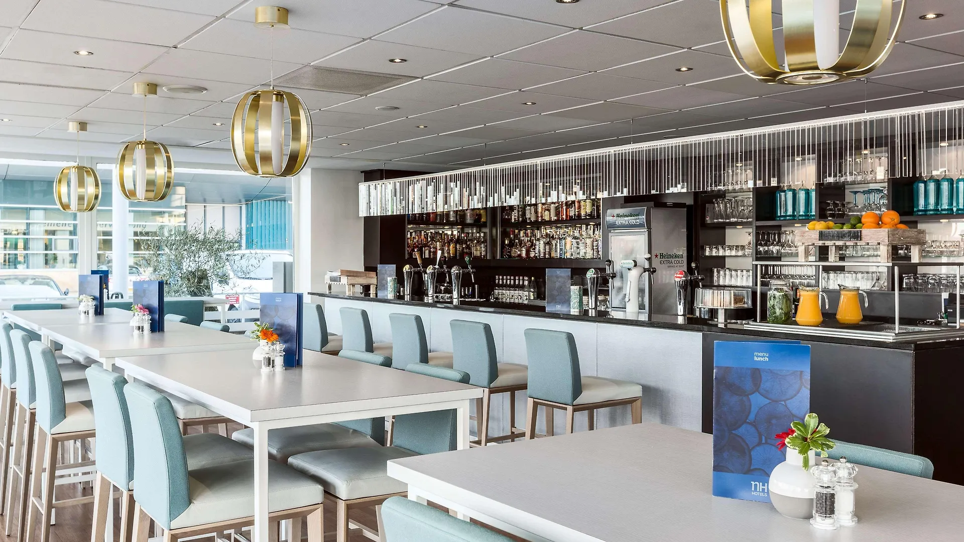 ****  Nh Utrecht Hotel Netherlands