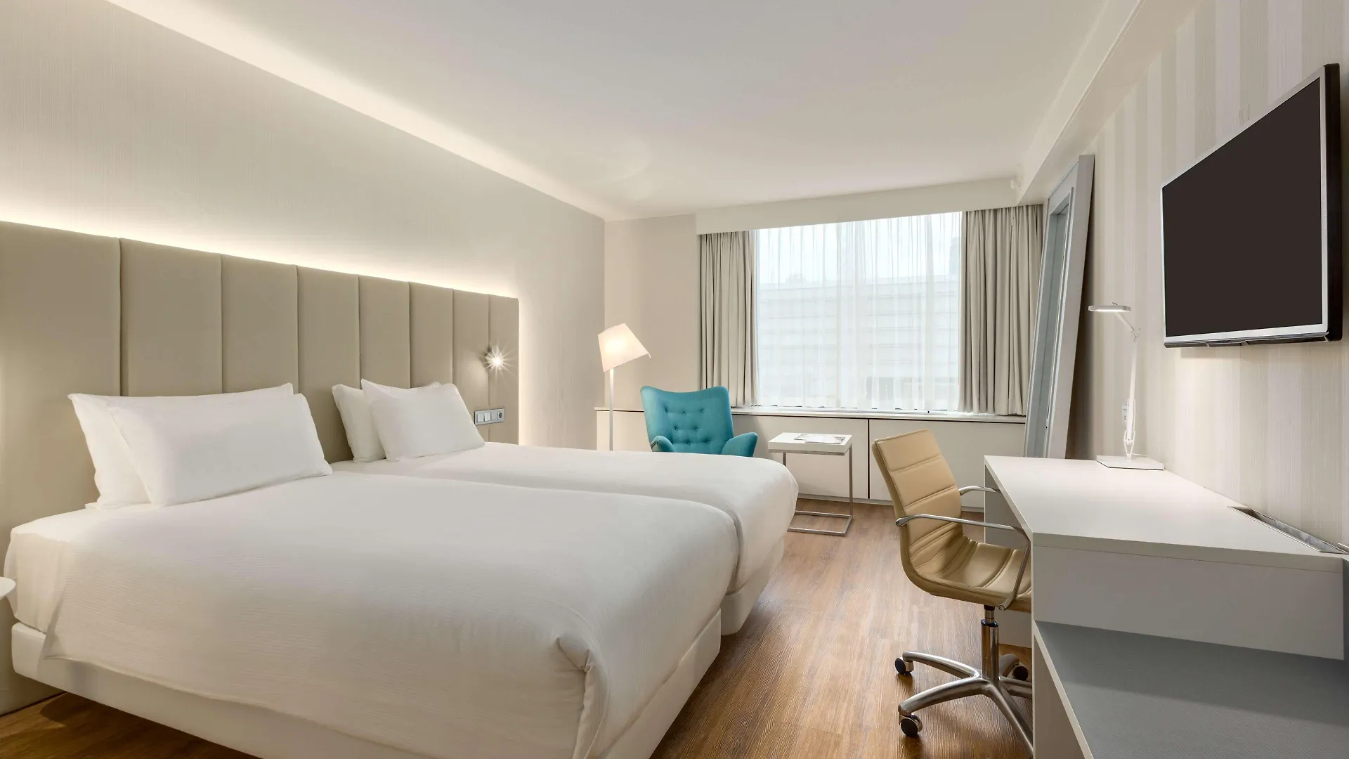 Nh Utrecht Hotel