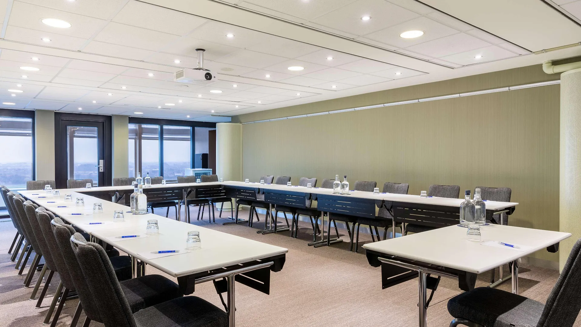 Nh Utrecht Hotel