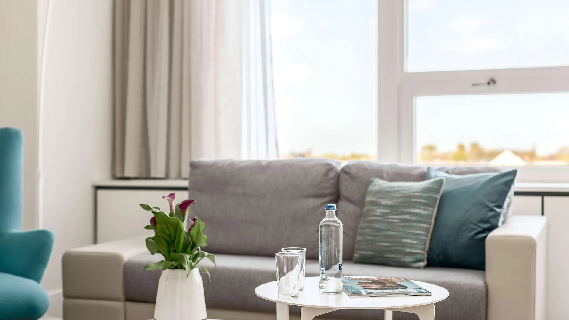 Nh Utrecht Hotel