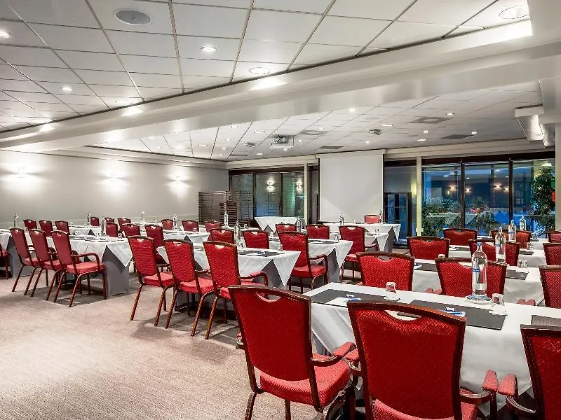 Nh Utrecht Hotel