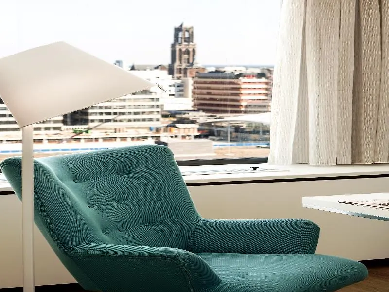 Nh Utrecht Hotel