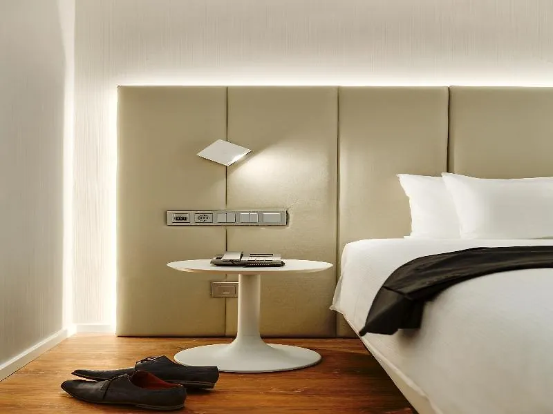 ****  Nh Utrecht Hotel Netherlands
