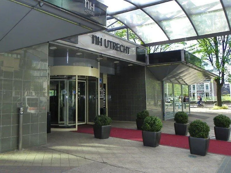 Nh Utrecht Hotel