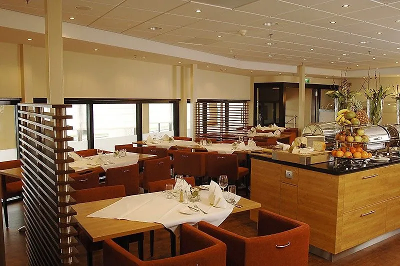 ****  Nh Utrecht Hotel Netherlands