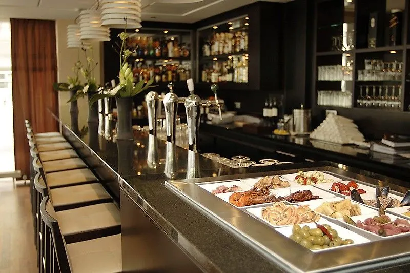 Nh Utrecht Hotel Netherlands