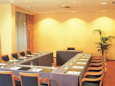 Nh Utrecht Hotel 4*,  Netherlands