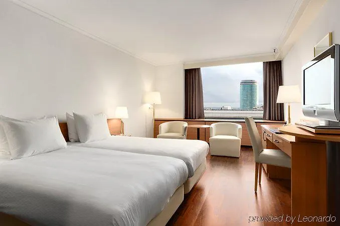 Nh Utrecht Hotel