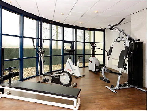 Nh Utrecht Hotel Netherlands