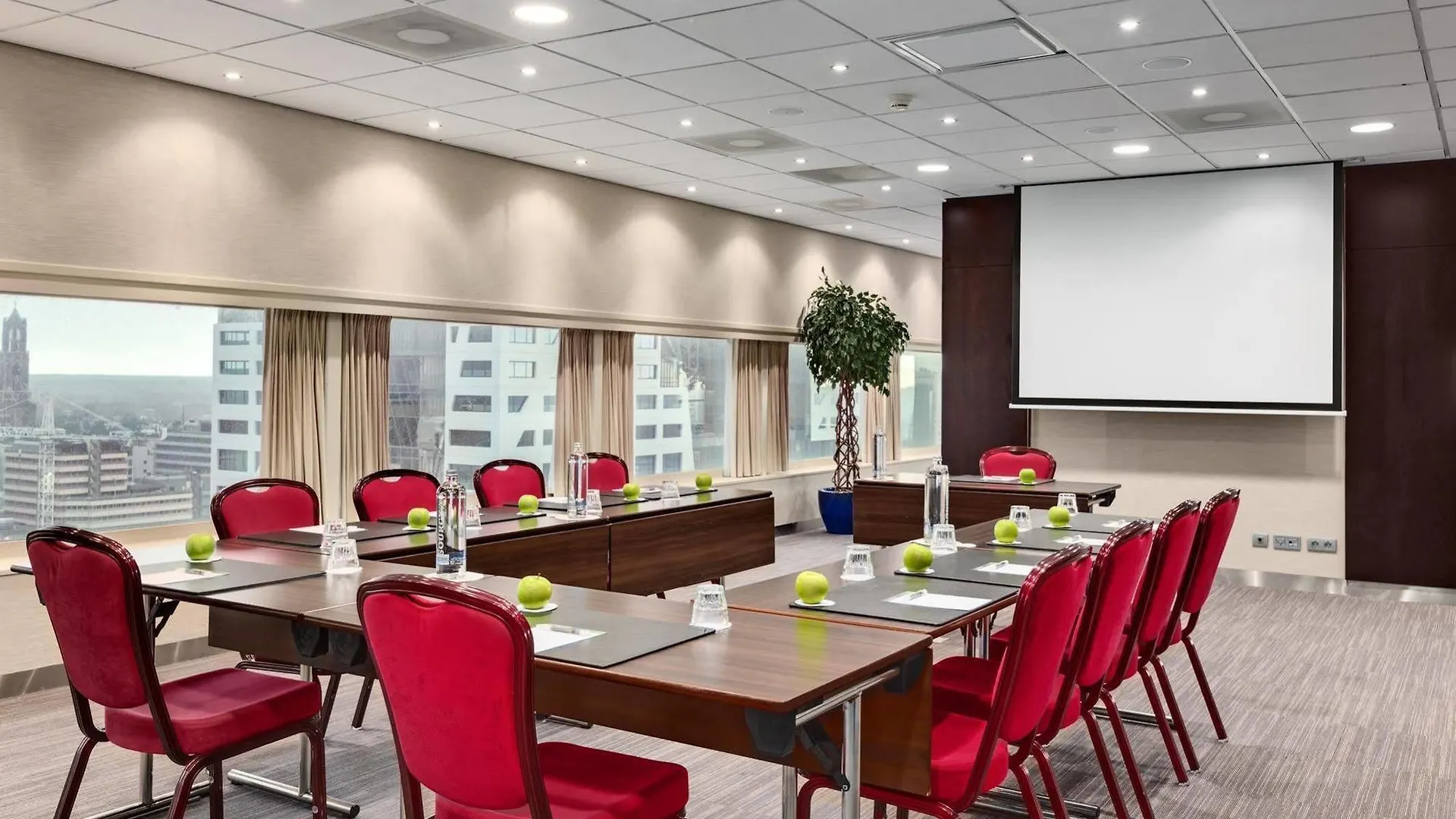 ****  Nh Utrecht Hotel Netherlands
