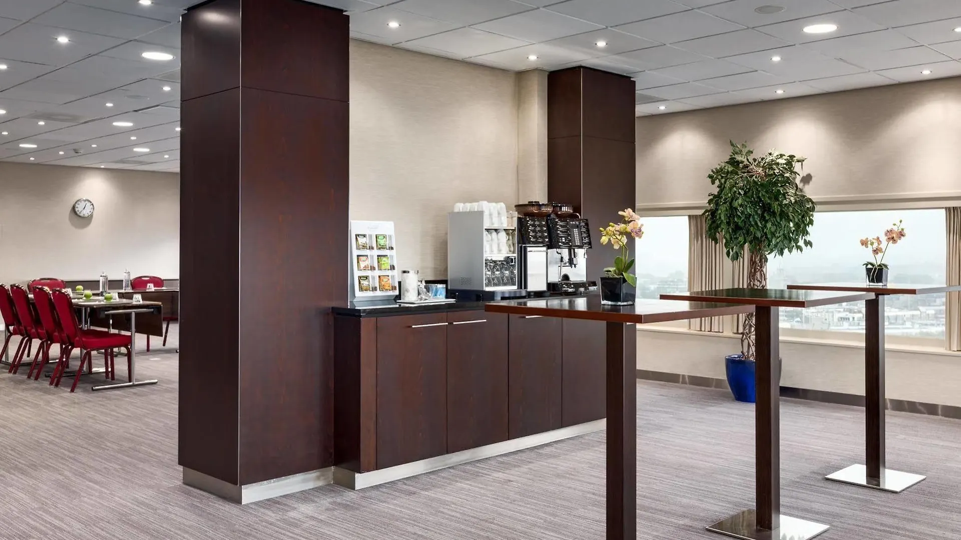 Nh Utrecht Hotel