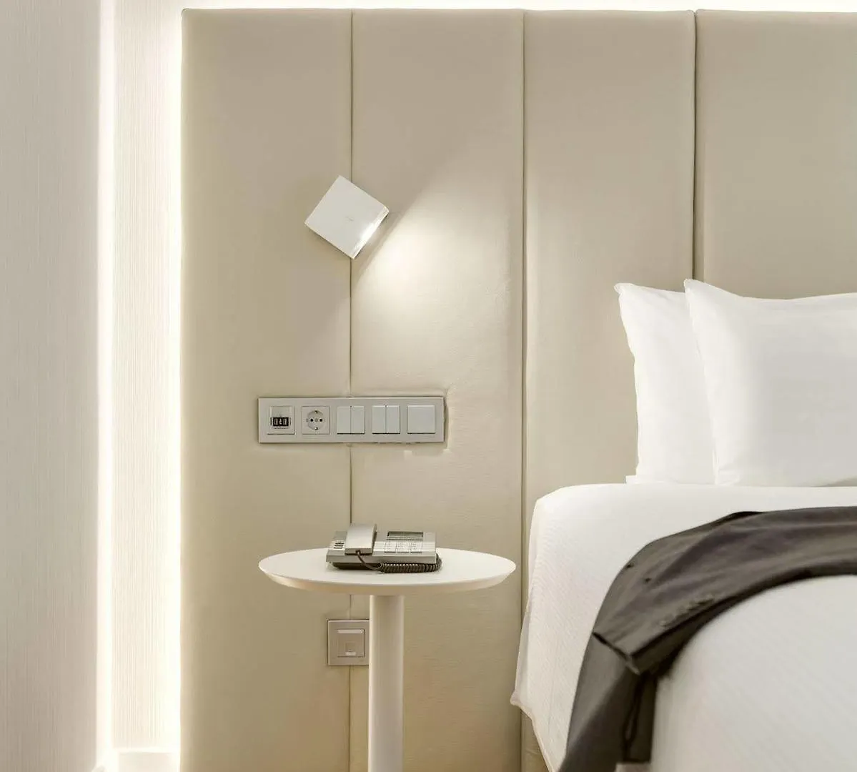 Nh Utrecht Hotel