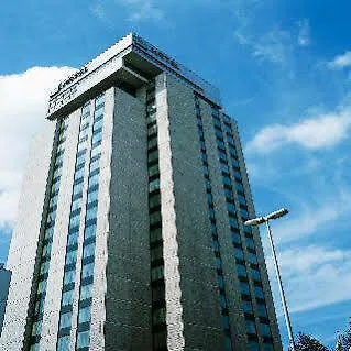 Nh Utrecht Hotel