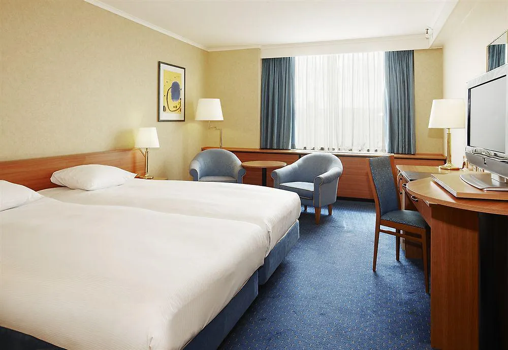 ****  Nh Utrecht Hotel Netherlands