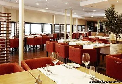 Nh Utrecht Hotel