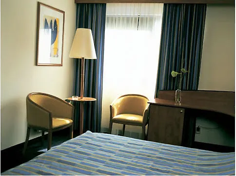Nh Utrecht Hotel