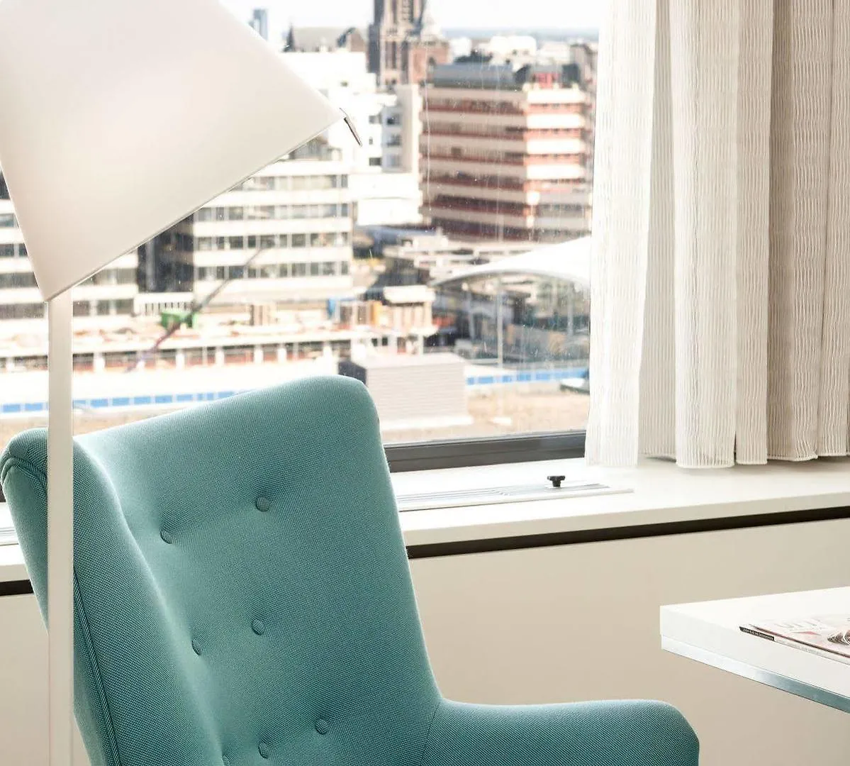 Nh Utrecht Hotel